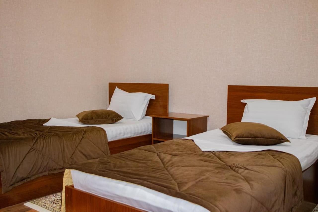 Euro Asia Hotel Σαμαρκάνδη Εξωτερικό φωτογραφία