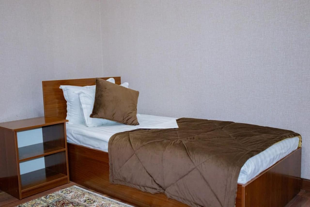 Euro Asia Hotel Σαμαρκάνδη Εξωτερικό φωτογραφία