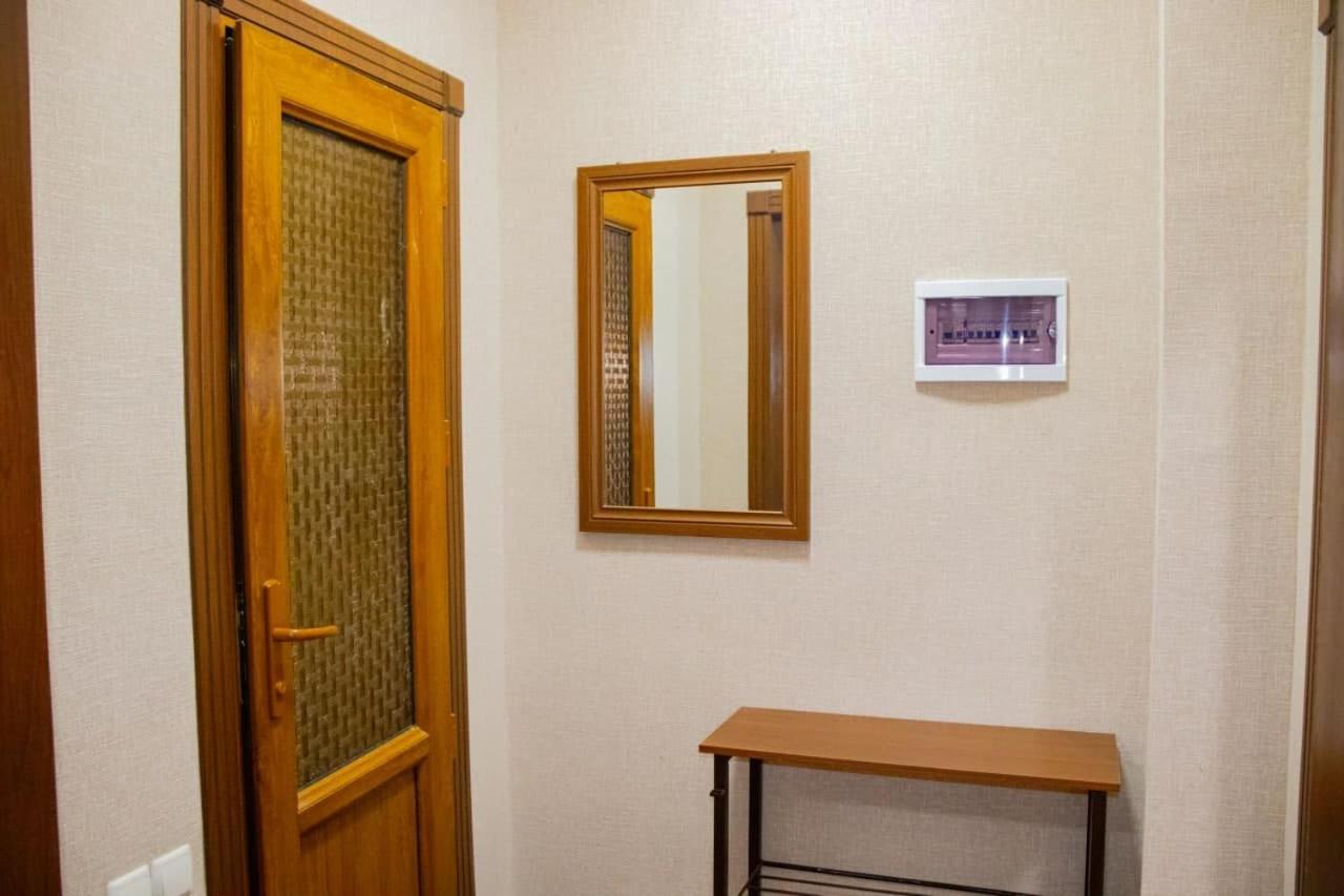 Euro Asia Hotel Σαμαρκάνδη Εξωτερικό φωτογραφία